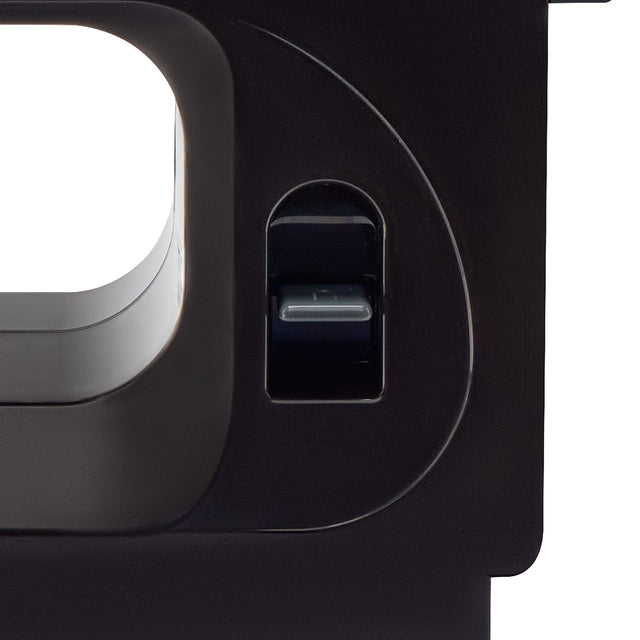 Reverse Sewing Lever