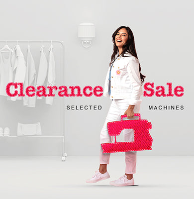 SINGER® Ditto Pattern Projector | SINGER®