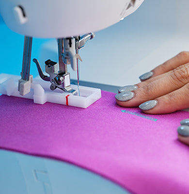 SINGER® MOMENTO™ Quick Start Guide | SINGER®