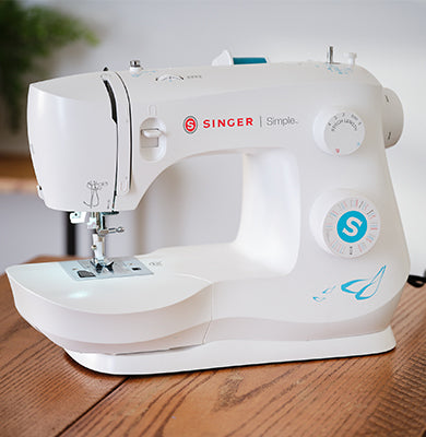 Confidence™ 7465 Sewing Machine | SINGER®