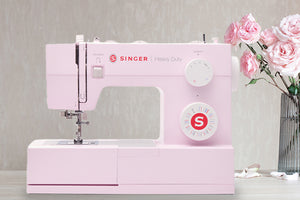 <strong>SINGER</strong>