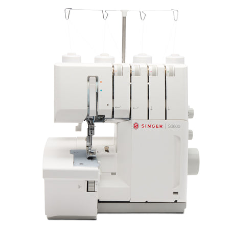 Remalladora SINGER® S0600