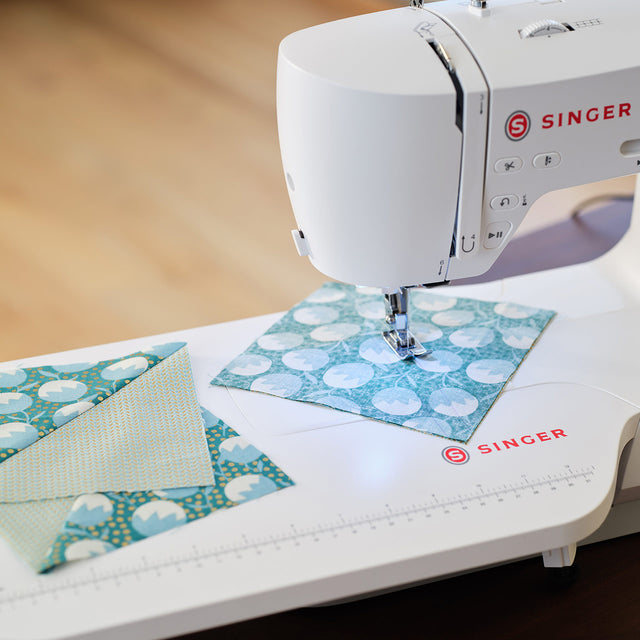 Embroidery Designs, Free Classes & Inspiration | SINGER® | SINGER®