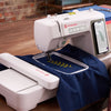 SINGER® Smart Heavy Duty 9120™ Sewing and Embroidery Machine (Pre-Order)