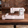 SINGER® Smart Heavy Duty 9120™ Sewing and Embroidery Machine (Pre-Order)