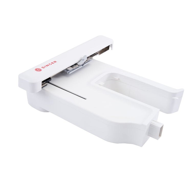 Accesorio de bordado SINGER® Smart Heavy Duty™ 900E