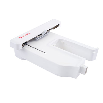 SINGER® Smart Heavy Duty™ 900E Embroidery Attachment