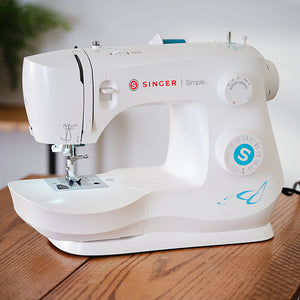 SINGER Sewing & Embroidery Machines | SINGER®