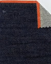 Tejido vaquero con ribete K-Old/Pre Italy Candiani, 10,5 oz