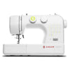 SINGER® Refurbished SM024 Green Sewing Machine -- Product Image
