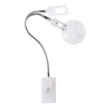 Lampe LED 2-en-1 OttLite pour machine à coudre