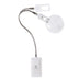 OttLite 2-in-1 LED Sewing Machine Light