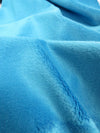 Sage Minky Solid Baby Soft Fabric