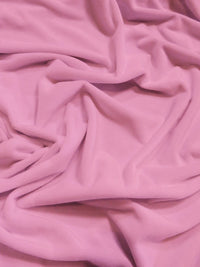 Dark Rose Minky Solid Baby Soft Fabric