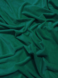 Tejido suave para bebés Mallord Minky en color liso