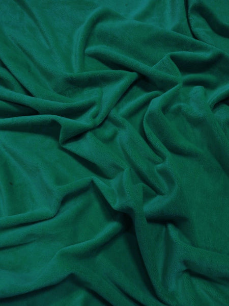 Mallord Minky Solid Baby Soft Fabric