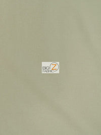 Tela de lona resistente para exteriores con revestimiento de PVC impermeable / Color plateado ¡Liquidación por metros!
