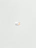 Solid Canvas Outdoor Waterproof PVC Backing Fabric / White / Sold By The Yard Closeout!!!