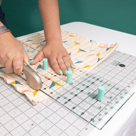 Sistema de corte magnético Sew - Kit original de SewTites