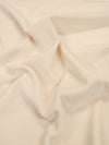 Powder Pink Stretch Mochi Plush Minky / Soft Solid Fabric by the Yard