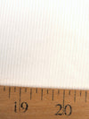 14 Wale Stretch Corduroy / Prime for Dye / Stretch Corduroy