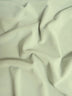 Platinum Stretch Mochi Plush Minky / Soft Solid Fabric by the Yard