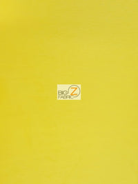 Gold Velboa Solid Short Pile Fabric / Sold By The Yard
