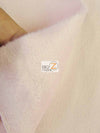 Gold Velboa Solid Short Pile Fabric / Sold By The Yard