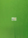 Kelly Green Velboa Solid Short Pile Fabric / Sold By The Yard