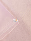 Orange Velboa Solid Short Pile Fabric / Sold By The Yard