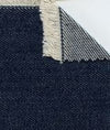 INDIGO Mt Vernon Mills USA, Heavyweight, Extra-Wide Denim 13.5 OZ 100% COTTON