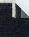 Indigo 11.5 oz Extra-Wide Stretch Denim Fabric