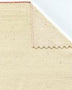 Selvedge Denim Fabric Natural Cone Mills USA 10 oz