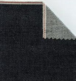 Tissu denim à lisière Classic RedLine 13,5 oz