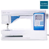 HUSQVARNA® VIKING® Refurbished SAPPHIRE™ 930 Sewing Machine -- Product Image