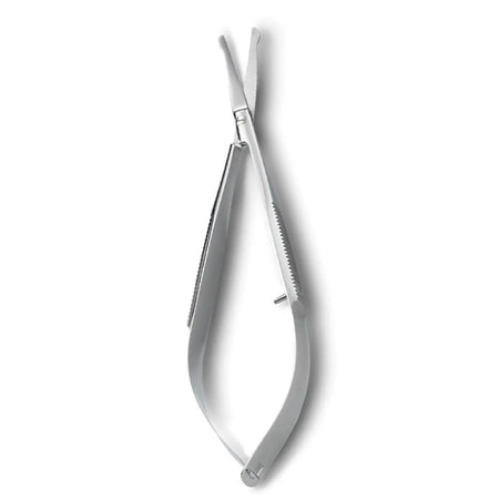 Tijeras de punta redondeada para encaje y apliques Squeeze Snip Eze, 12 cm