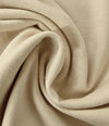Tela «FLANNEL» en color beige liso, de la colección «Paintbrush Studio» de Fabri-Quilt