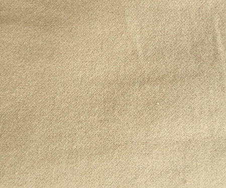 Tela «FLANNEL» en color beige liso, de la colección «Paintbrush Studio» de Fabri-Quilt
