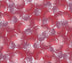 Valentine Bubble Hearts on Cream 100% Cotton Price per Yard