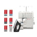 SINGER® Professional Finish Bundle