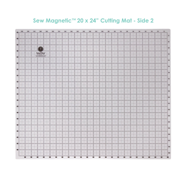 Singer Sewing Mat Sew Magnetic 20