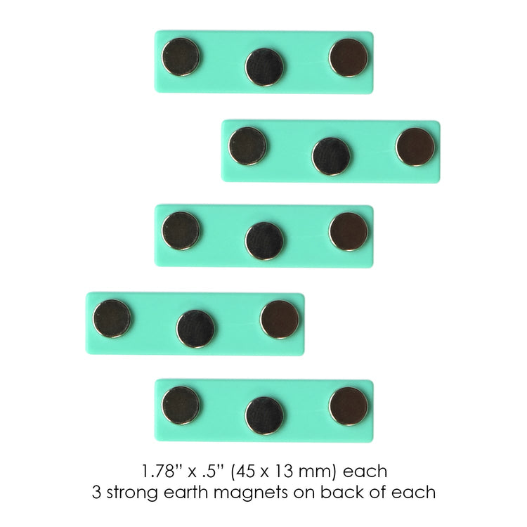 Originals Magnetic Pins - 5pk by SewTites
