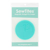 Magnetic Straight Pin & Snips Holder by SewTites