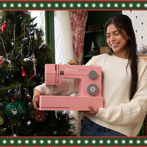 <strong>A Merry, Pink-Themed Must-Have</strong>