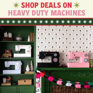 <strong>Power Through Any Project!</strong>