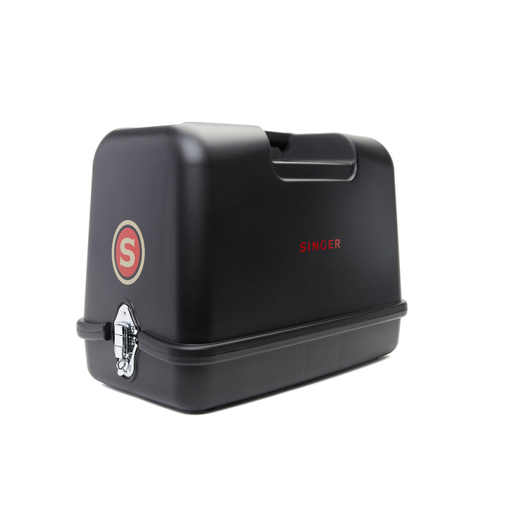 SINGER® Universal Sewing Machine Black Hard Case | SINGER®