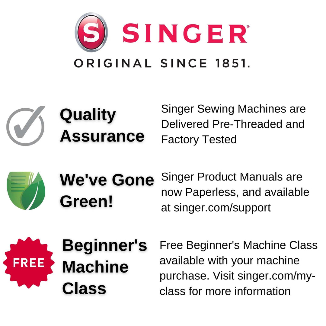 SINGER® C7220 Sewing Machine | SINGER®