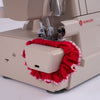 SINGER® Heavy Duty 0420™ Beige Serger