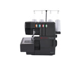 Surjeteuse SINGER® Heavy Duty 0460™ couleur charbon