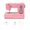 SINGER® Heavy Duty 4411 Pink Sewing Machine -- Product Image